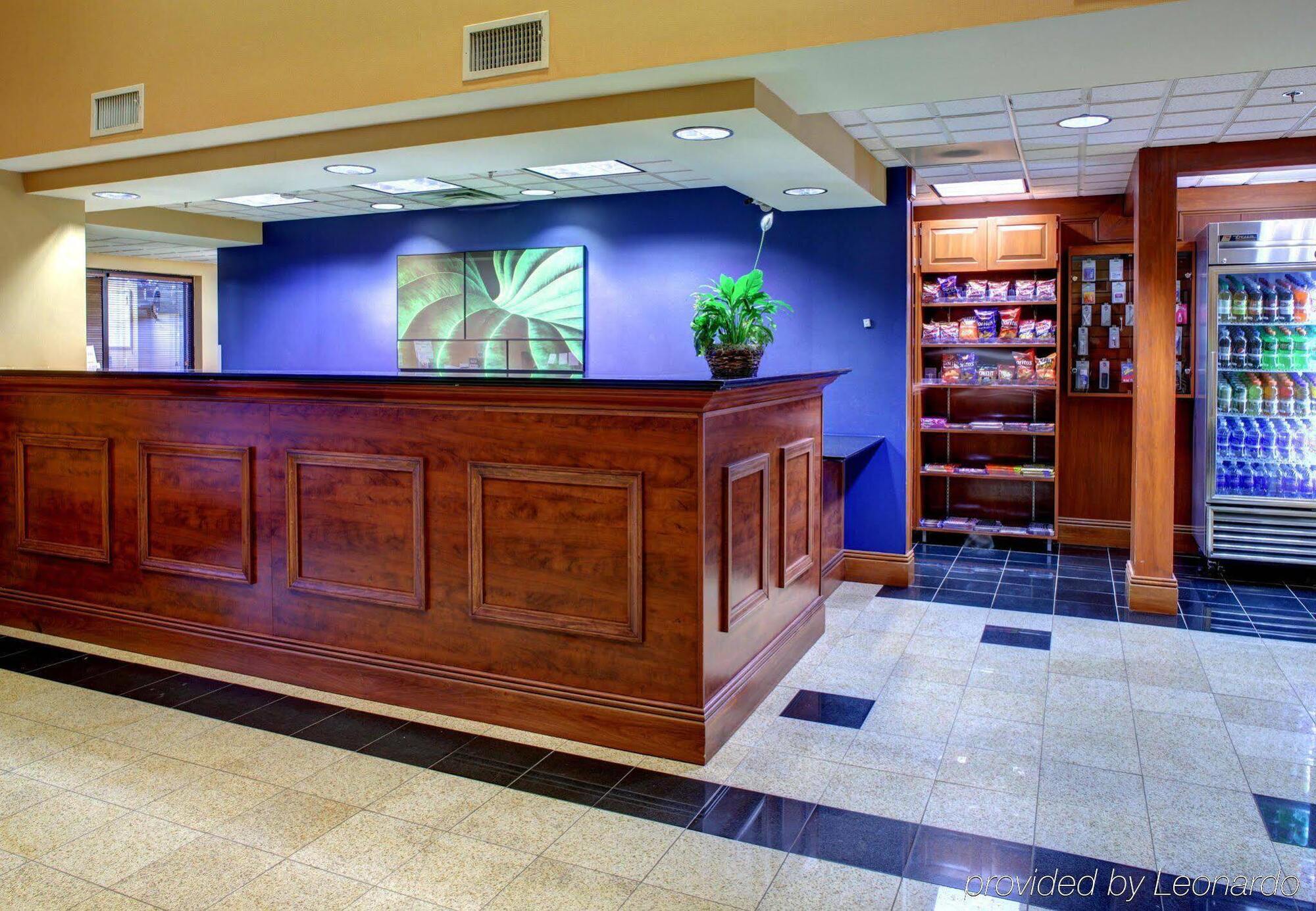Fairfield By Marriott Inn & Suites Asheville Outlets Exterior photo