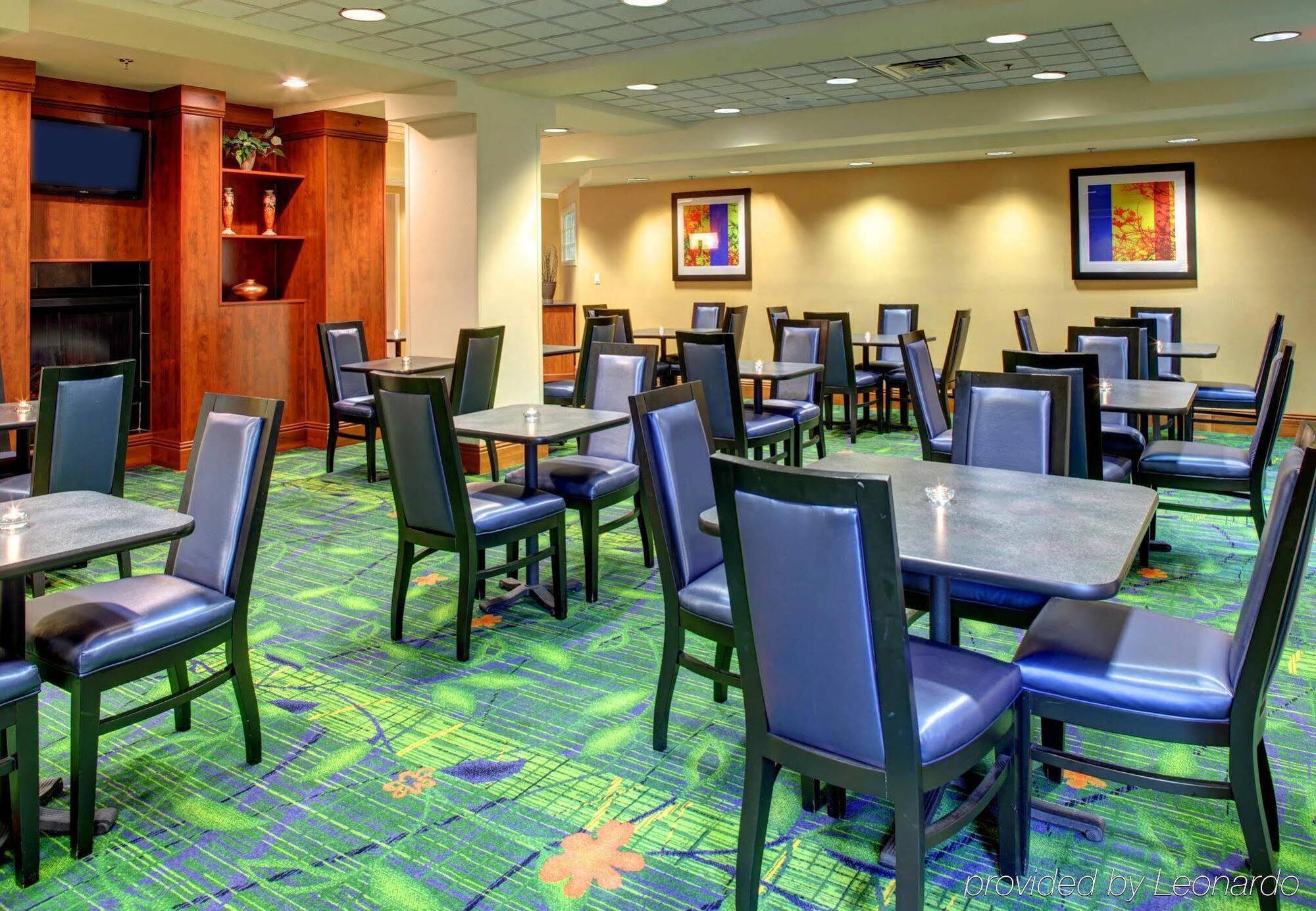 Fairfield By Marriott Inn & Suites Asheville Outlets Exterior photo