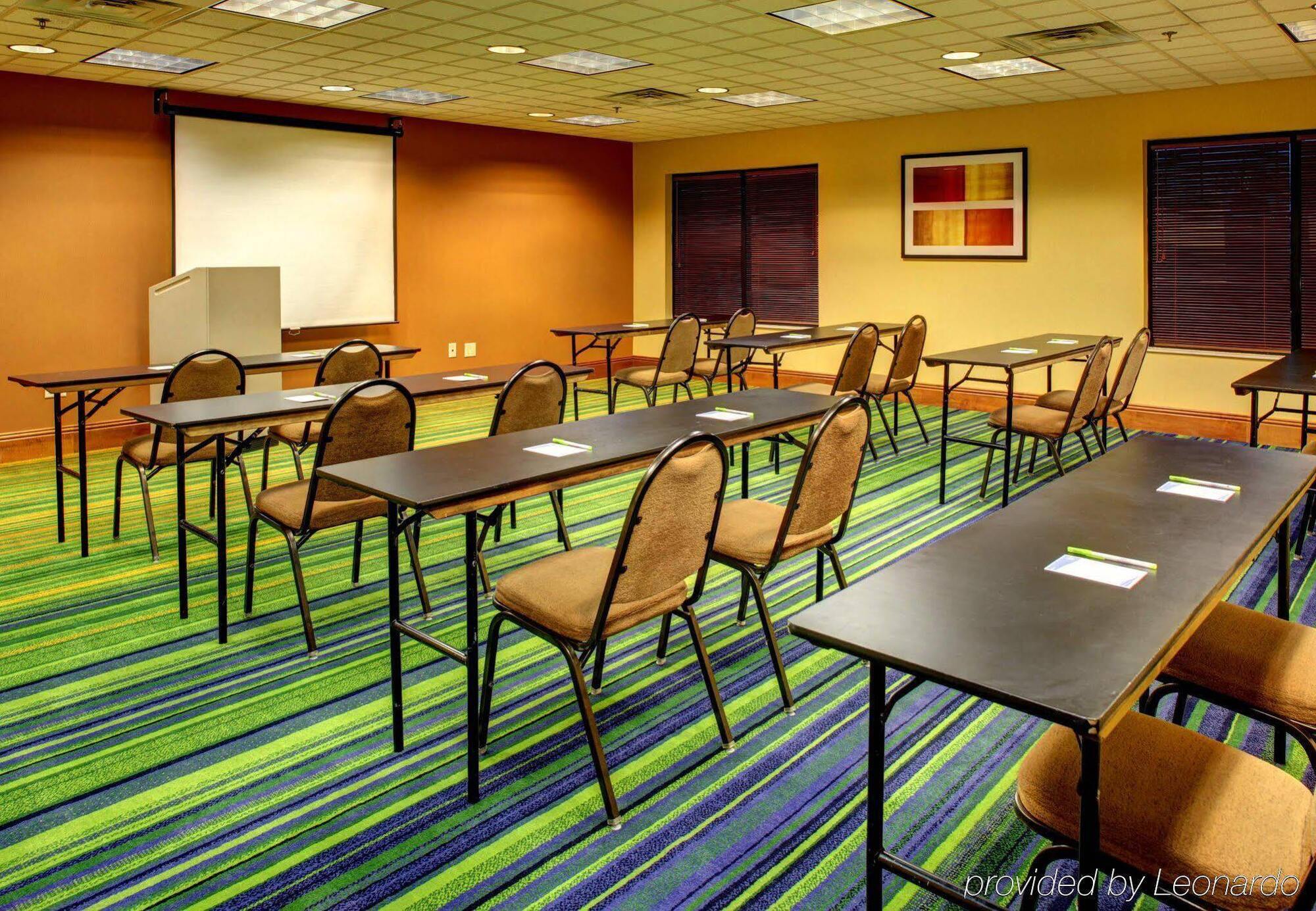 Fairfield By Marriott Inn & Suites Asheville Outlets Exterior photo